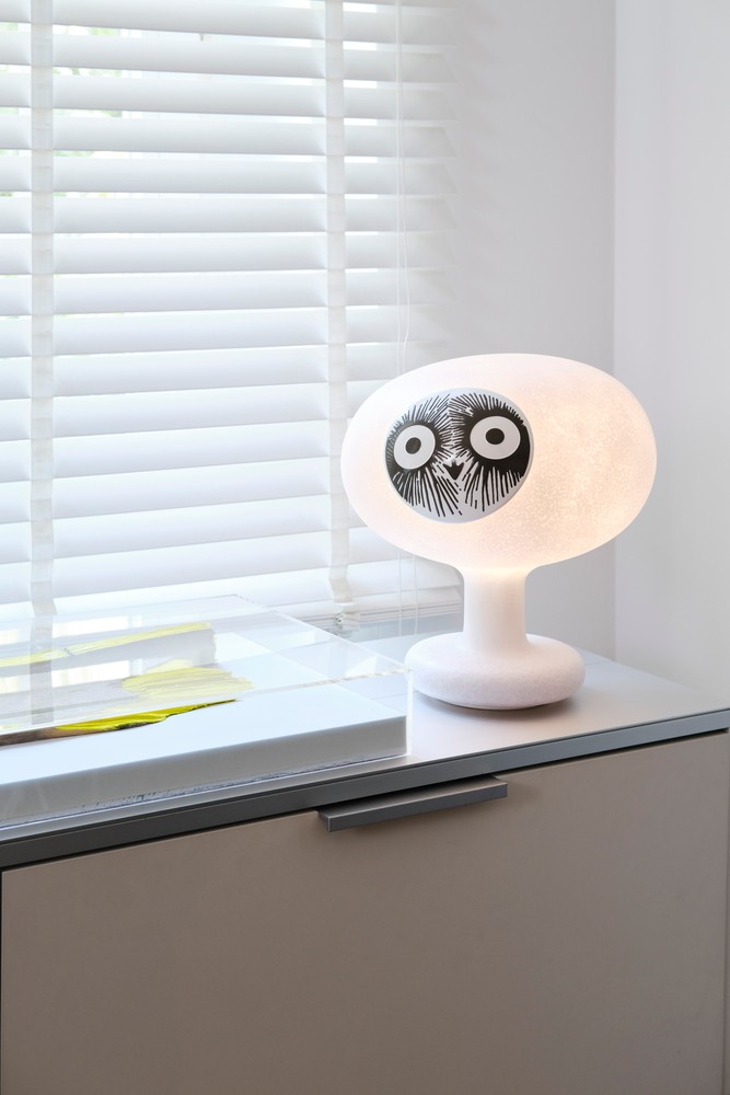 MAGIS lampe de table LINNUT