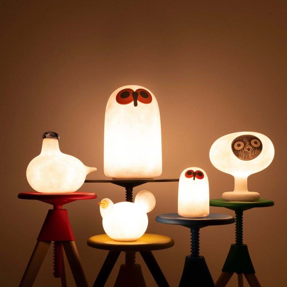 MAGIS lampe de table LINNUT