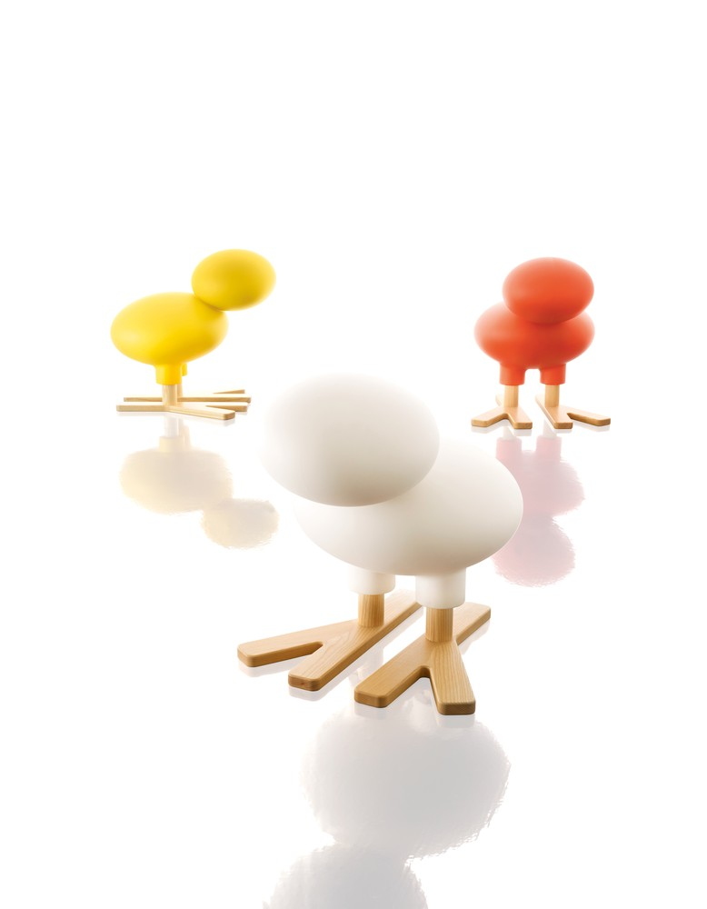 MAGIS oiseau abstrait HAPPY BIRD