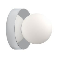 PABLO DESIGNS plafonnier BOLA SPHERE FLUSH 4