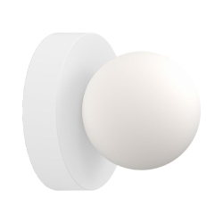 PABLO DESIGNS plafonnier BOLA SPHERE FLUSH 4