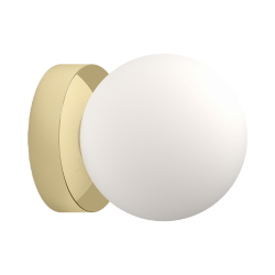PABLO DESIGNS plafonnier BOLA SPHERE FLUSH 6