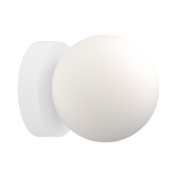 PABLO DESIGNS plafonnier BOLA SPHERE FLUSH 6