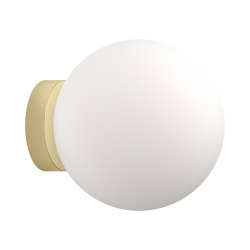 PABLO DESIGNS plafonnier BOLA SPHERE FLUSH 10
