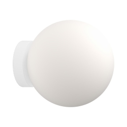 PABLO DESIGNS plafonnier BOLA SPHERE FLUSH 10