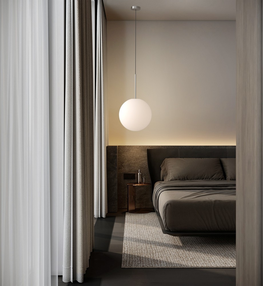 PABLO DESIGNS suspension BOLA SPHERE 16