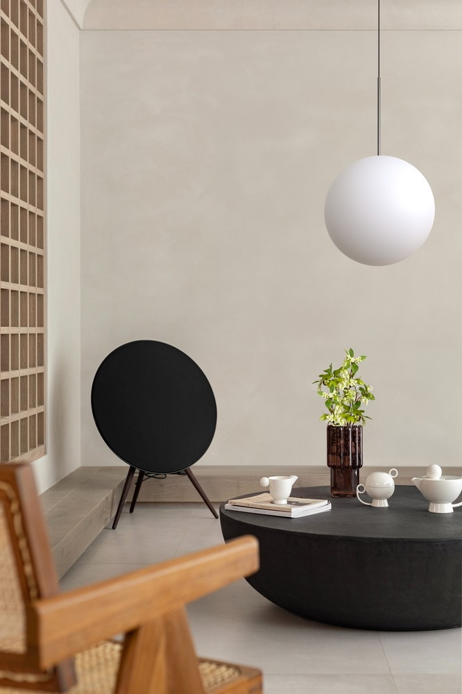 PABLO DESIGNS suspension BOLA SPHERE 16
