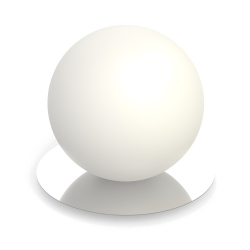 PABLO DESIGNS lampe de table BOLA SPHERE TABLE 12