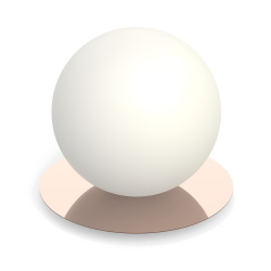 PABLO DESIGNS lampe de table BOLA SPHERE TABLE 12