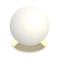PABLO DESIGNS lampe de table BOLA SPHERE TABLE 16