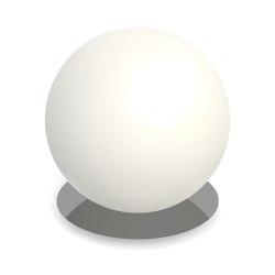 PABLO DESIGNS lampe de table BOLA SPHERE TABLE 16