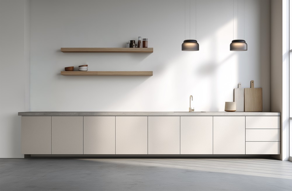 PABLO DESIGNS suspension TOTEM MINI DOWNLIGHT