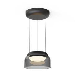 PABLO DESIGNS suspension TOTEM MINI DOWNLIGHT