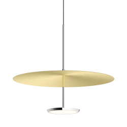 PABLO DESIGNS suspension SKY DOME METAL 18