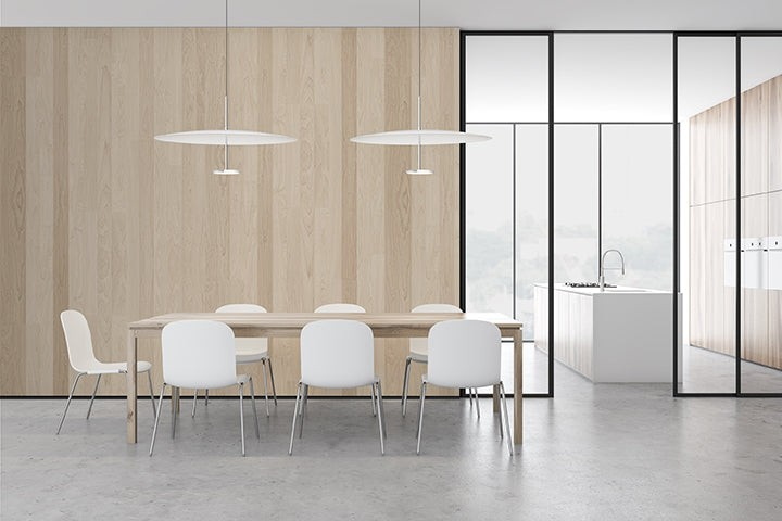 PABLO DESIGNS suspension SKY DOME METAL 32