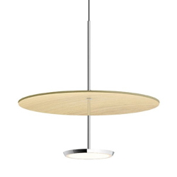 PABLO DESIGNS suspension SKY DOME WOOD 18