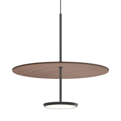 PABLO DESIGNS suspension SKY DOME WOOD 18