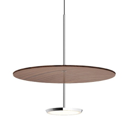 PABLO DESIGNS suspension SKY DOME WOOD 18