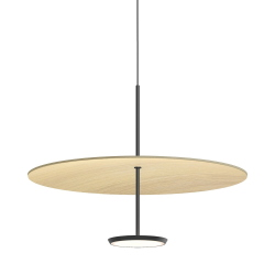 PABLO DESIGNS suspension SKY DOME WOOD 24