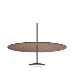 PABLO DESIGNS suspension SKY DOME WOOD 24