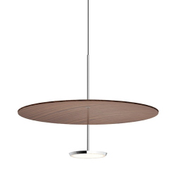 PABLO DESIGNS suspension SKY DOME WOOD 24