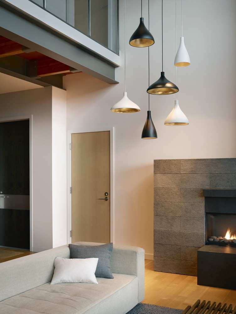 PABLO DESIGNS suspension SWELL SINGLE MEDIUM