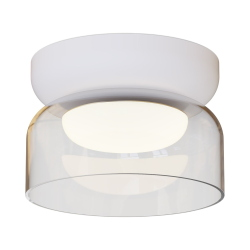 PABLO DESIGNS plafonnier TOTEM MINI FLUSH