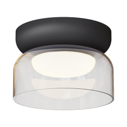 PABLO DESIGNS plafonnier TOTEM MINI FLUSH