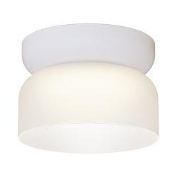 PABLO DESIGNS plafonnier TOTEM MINI FLUSH