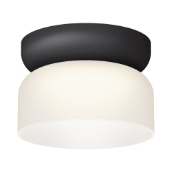 PABLO DESIGNS plafonnier TOTEM MINI FLUSH
