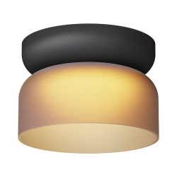 PABLO DESIGNS plafonnier TOTEM MINI FLUSH