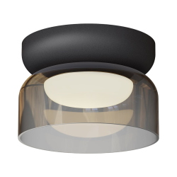 PABLO DESIGNS plafonnier TOTEM MINI FLUSH