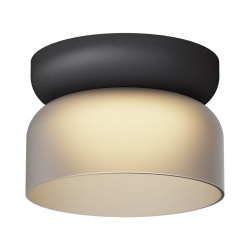 PABLO DESIGNS plafonnier TOTEM MINI FLUSH