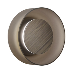 PABLO DESIGNS applique TOTEM SCONCE