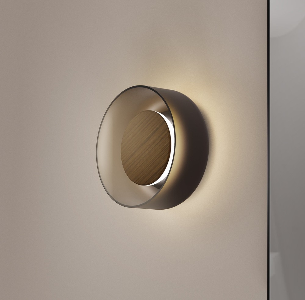PABLO DESIGNS applique TOTEM SCONCE