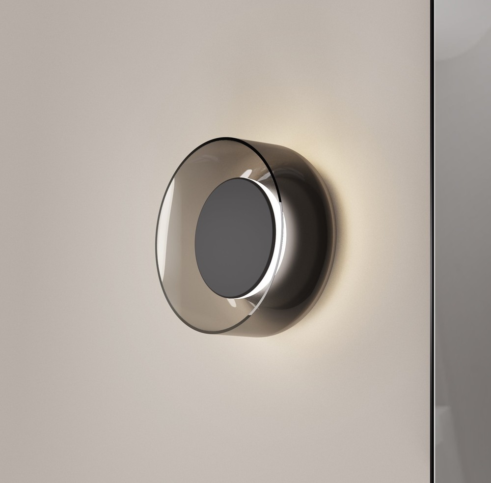 PABLO DESIGNS applique TOTEM SCONCE