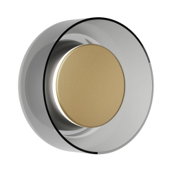 PABLO DESIGNS applique TOTEM SCONCE