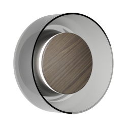PABLO DESIGNS applique TOTEM SCONCE