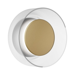 PABLO DESIGNS applique TOTEM SCONCE
