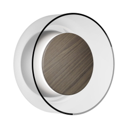 PABLO DESIGNS applique TOTEM SCONCE