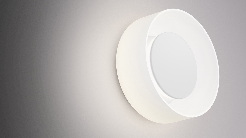 PABLO DESIGNS applique TOTEM SCONCE