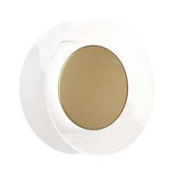 PABLO DESIGNS applique TOTEM SCONCE