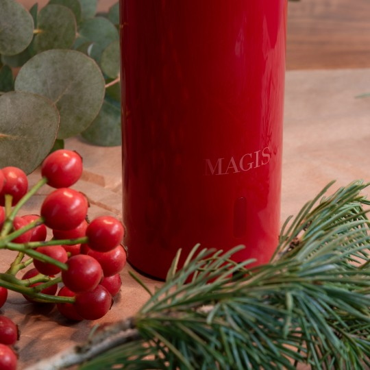 MAGIS lampe de table rechargeable BOUQUET