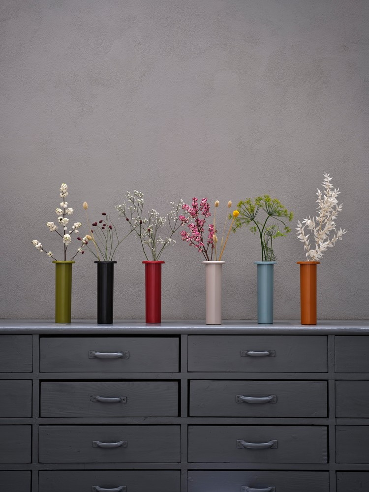 MAGIS lampe de table rechargeable BOUQUET