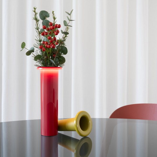 MAGIS lampe de table rechargeable BOUQUET