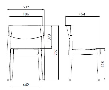 Alma Design Virna