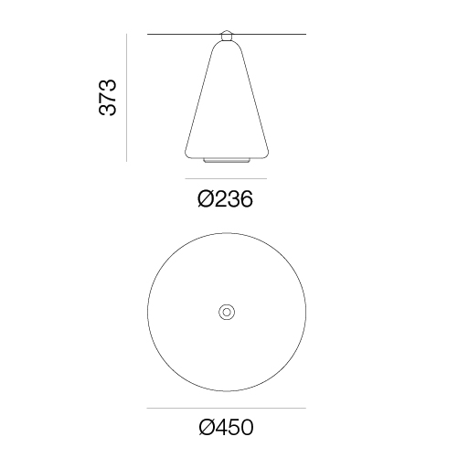 ARTEMIDE Boltons