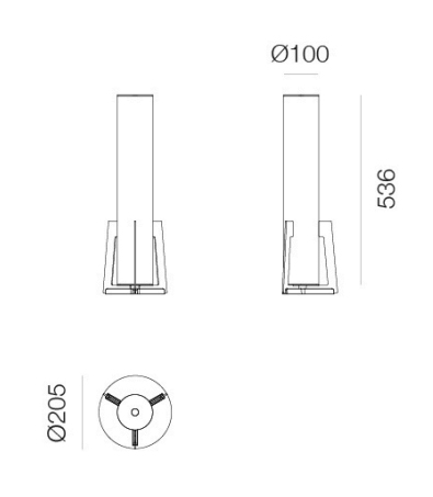 Artemide Criosfera