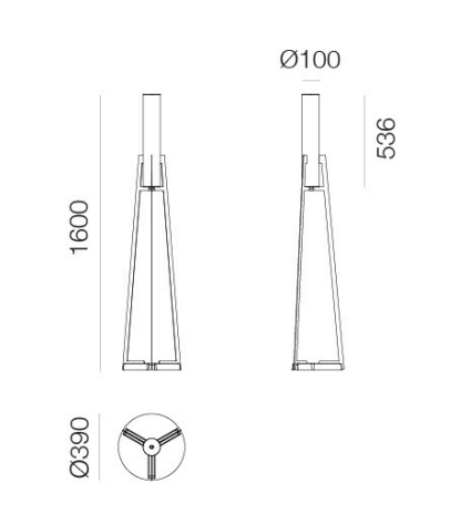 Artemide Criosfera