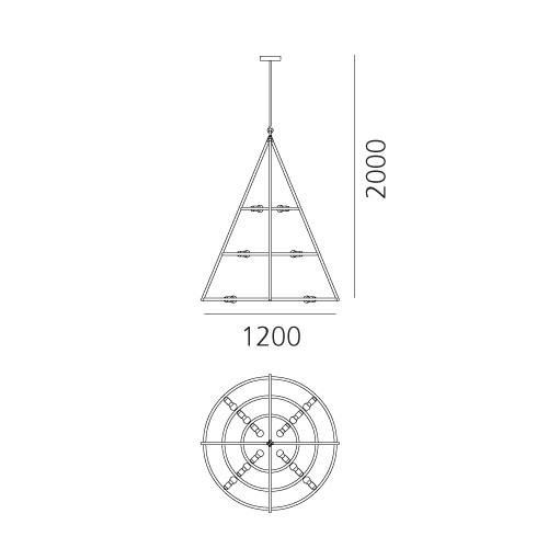 ARTEMIDE EL PORIS'